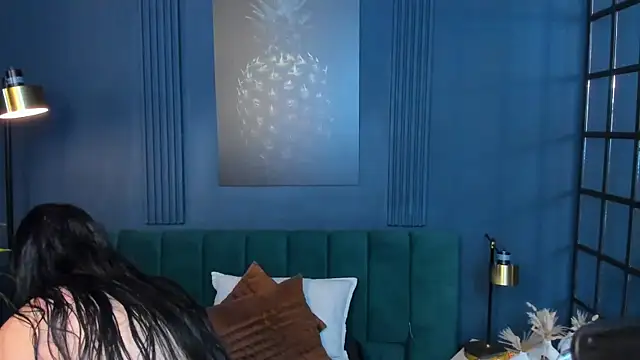 roxy hell online show from 01.07.26