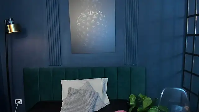 roxy hell online show from 01.18.26