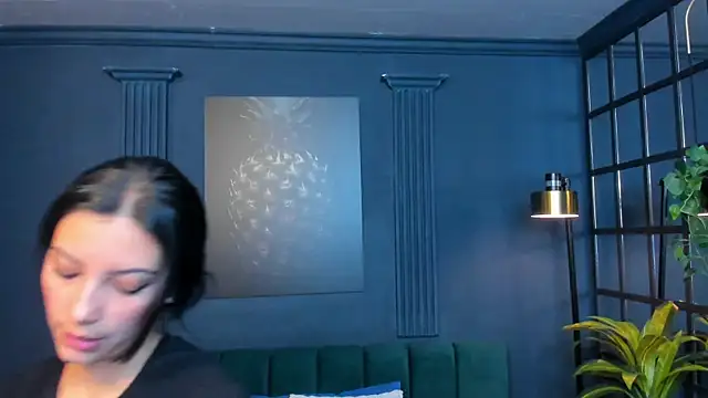 roxy hell online show from 02.07.26