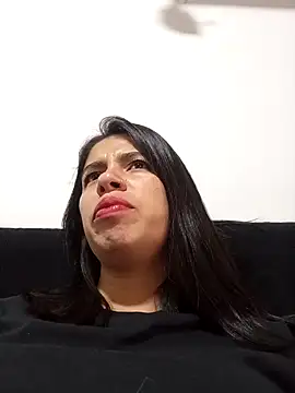 Nathaly 12 online show from 10.29.25