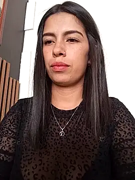 Nathaly 12 online show from 05.09.26