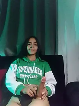 lizeth sweet online show from 03.21.25