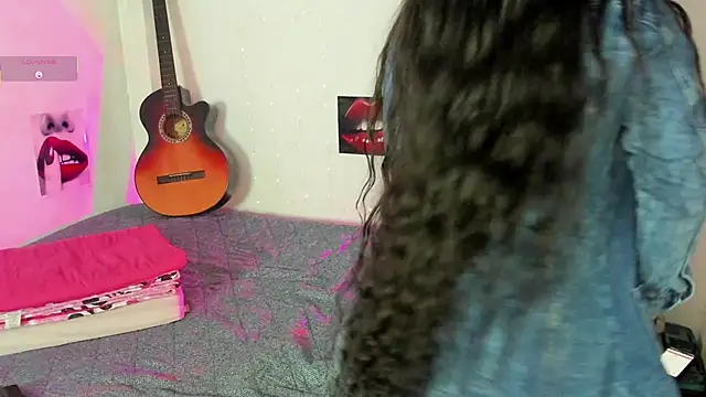 lizeth sweet online show from 09.09.25