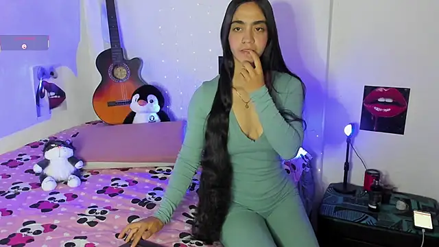 lizeth sweet online show from 10.03.25