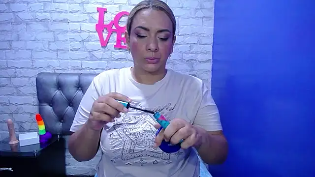 Milf-Prettyboobs online show from 06.06.26