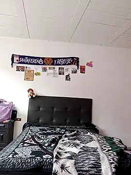 DaniPoison online show from 02.15.26