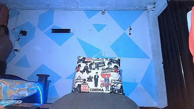 dareck 18 online show from 04.24.26
