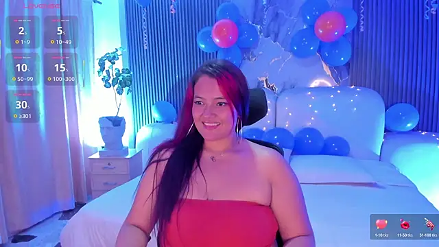 VanessaScott  online show from 05.06.26