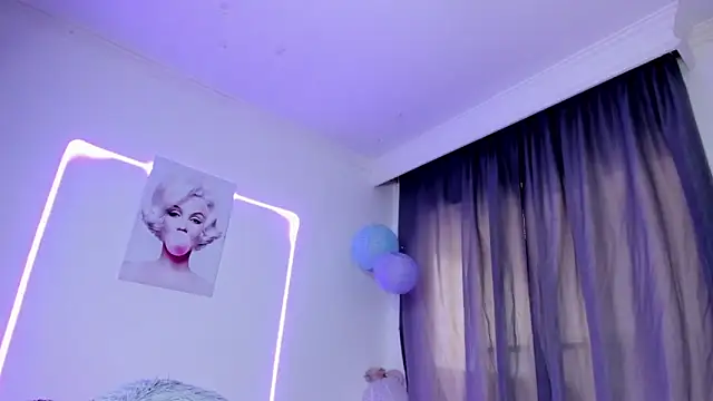 sweet cinamon online show from 02.02.26