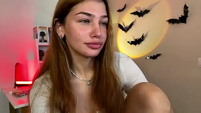 Anna Six online show from 10.24.25