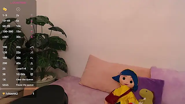 wet valery online show from 06.06.26