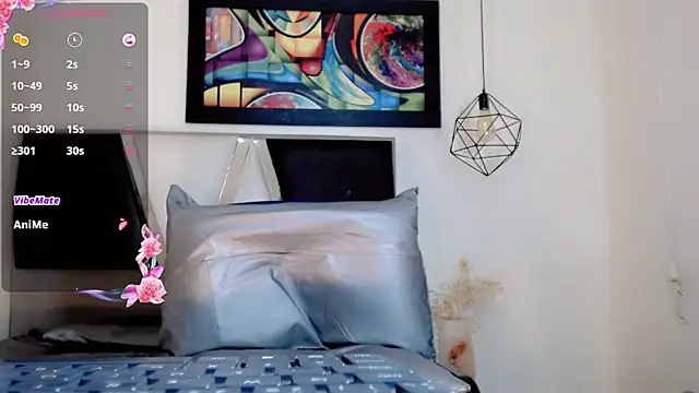 alexsandra kiss online show from 10.25.25