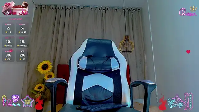 alexsandra kiss online show from 02.04.26