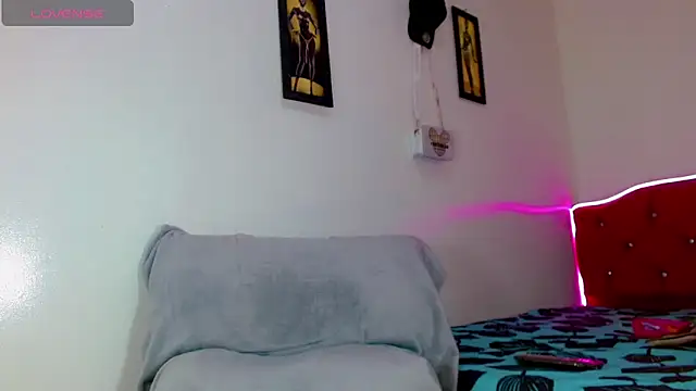 alexsandra kiss online show from 02.24.26