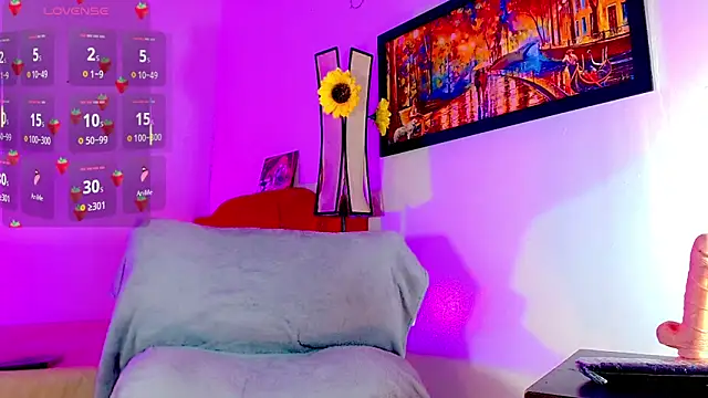 alexsandra kiss online show from 03.18.26