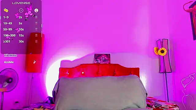 alexsandra kiss online show from 04.30.26