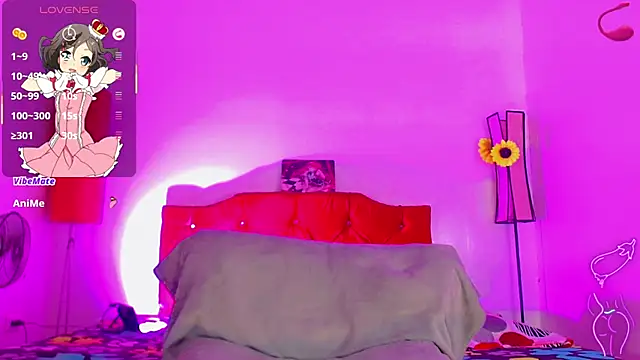 alexsandra kiss online show from 05.03.26