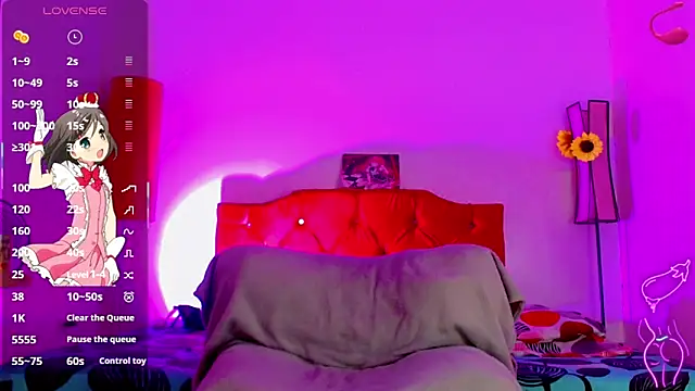 alexsandra kiss online show from 05.04.26