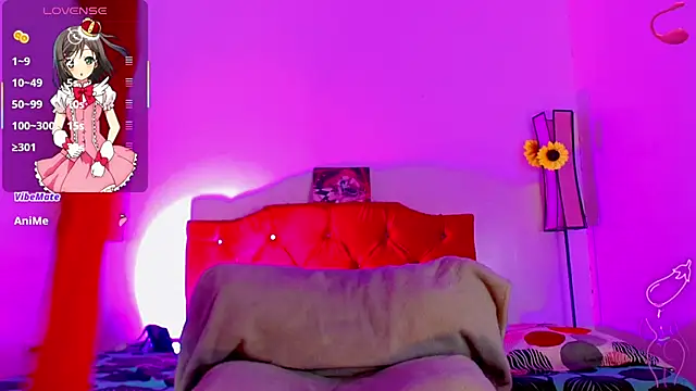 alexsandra kiss online show from 05.05.26