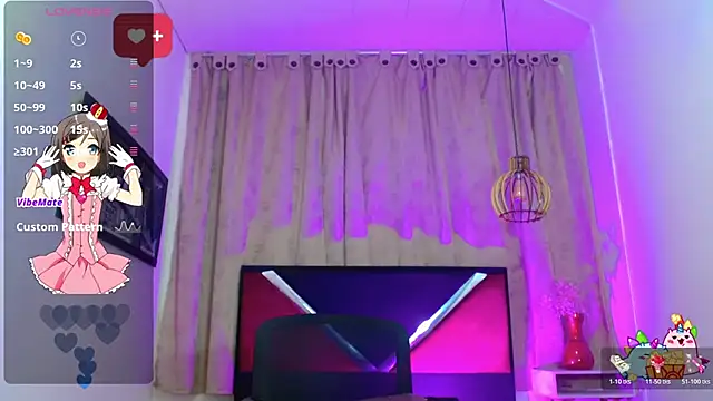 alexsandra kiss online show from 07.13.26