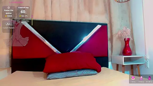 alexsandra kiss online show from 07.31.26