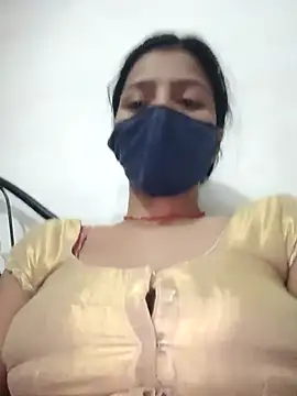 Snapshot of Daya_Chheda chatting on 10.15.25 Daya Chheda online show from 10.15.25