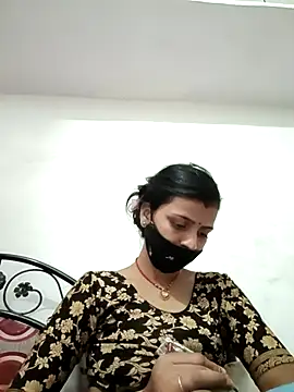 Snapshot of Daya_Chheda chatting on 10.17.25 Daya Chheda online show from 10.17.25