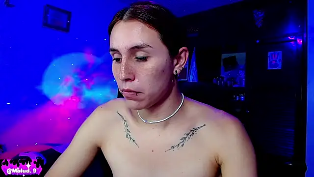 Malud09 online show from 03.13.26