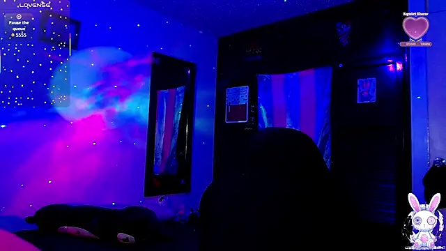 Malud09 online show from 03.18.26