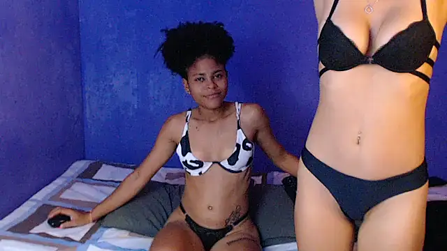 Snapshot of schelldo chatting on 11.01.25 schelldo online show from 11.01.25