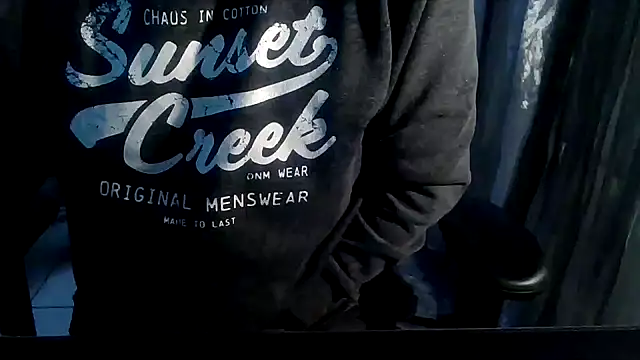 doudou875 online show from 03.10.25