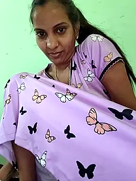 Hotty-Nidhi online show from 03.06.26