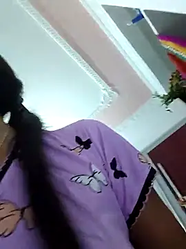 Hotty-Nidhi online show from 03.18.26