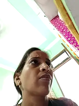 Snapshot of Hotty-Nidhi chatting on 06.03.26 Hotty-Nidhi online show from 06.03.26