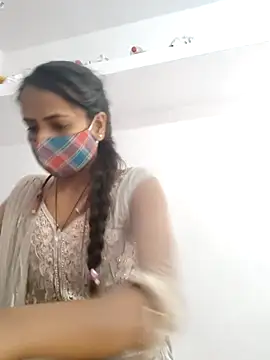 indiancute43 online show from 03.11.25