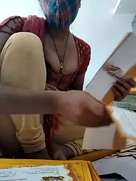 indiancute43 online show from 03.15.25