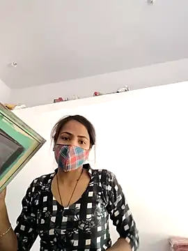 indiancute43 online show from 03.17.25