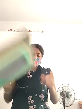 indiancute43 online show from 03.20.25