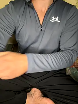 HARSHHU01 online show from 09.29.25