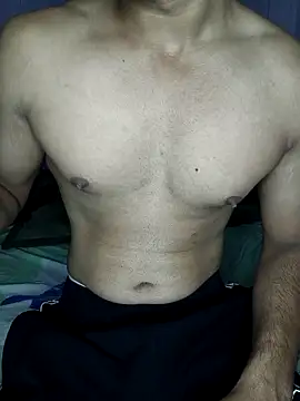 HARSHHU01 online show from 11.16.25