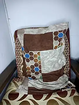 HARSHHU01 online show from 02.09.26