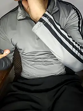 HARSHHU01 online show from 02.21.26