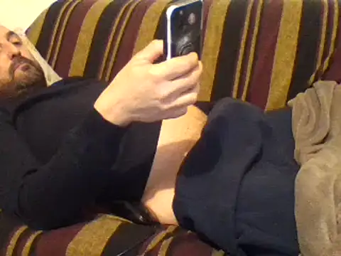 maxxxio12 online show from 03.13.25