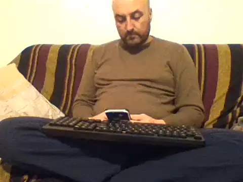 maxxxio12 online show from 03.15.25