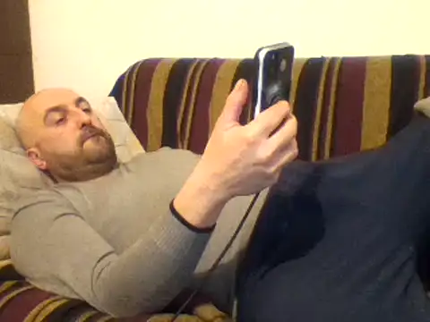 maxxxio12 online show from 03.21.25