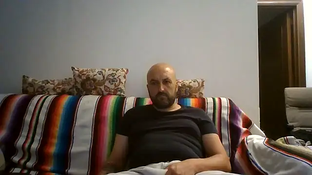Snapshot of maxxxio12 chatting on 07.31.26 maxxxio12 online show from 07.31.26