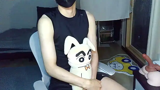 haeeung online show from 09.27.25