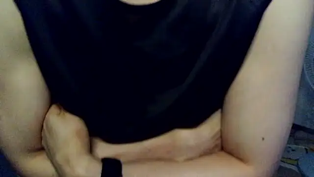 Snapshot of haeeung chatting on 06.06.26 haeeung online show from 06.06.26
