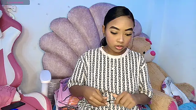 charlotte walker1 online show from 03.15.26