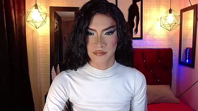 agatha rodriguez online show from 12.01.25